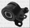 FORD 1883047 Control Arm-/Trailing Arm Bush